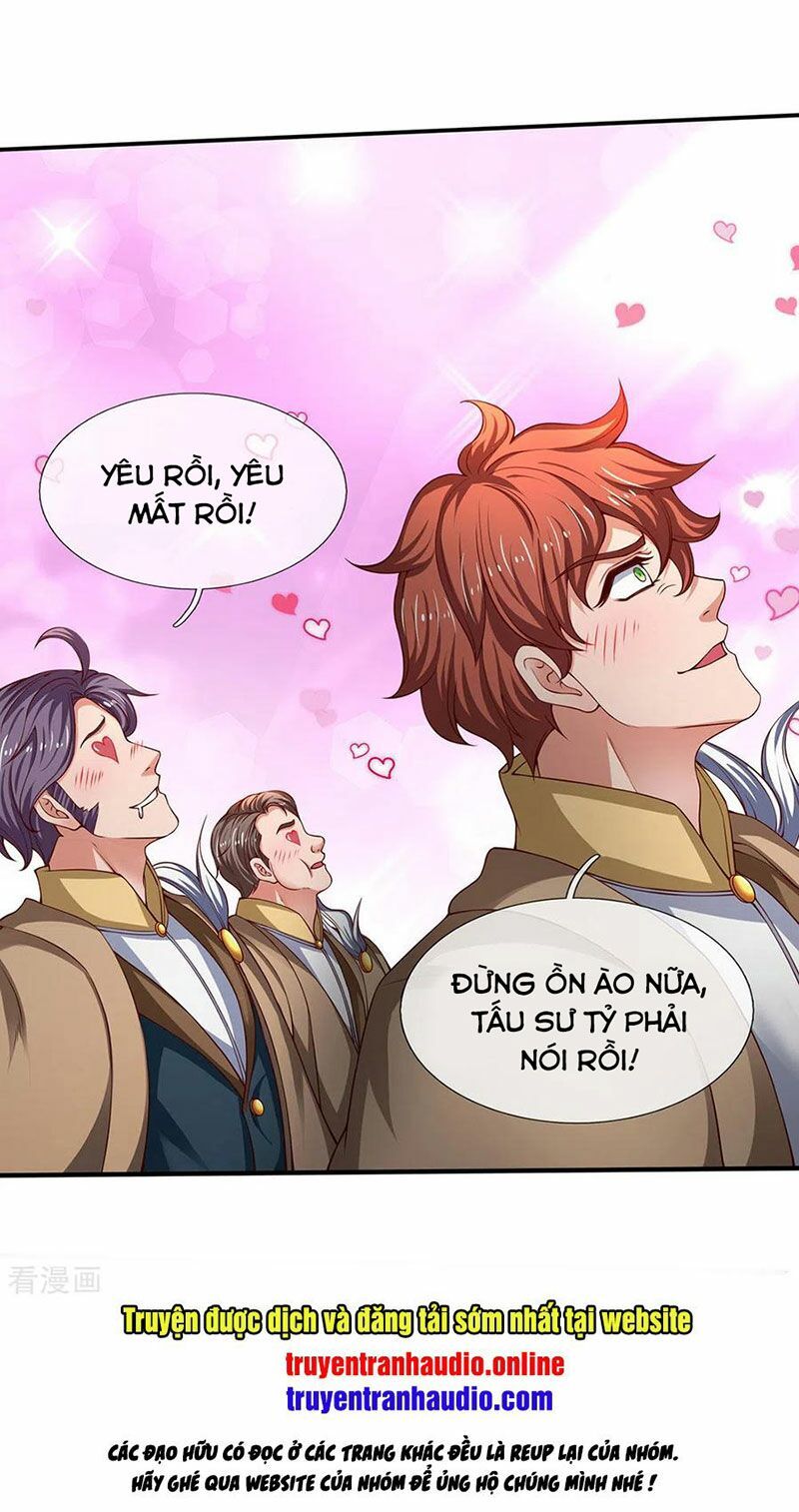 Vạn Cổ Thần Vương Chapter 205 - Trang 2