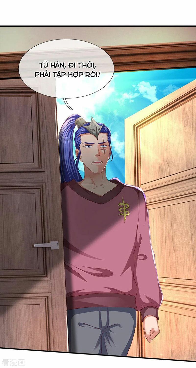 Vạn Cổ Thần Vương Chapter 205 - Trang 2