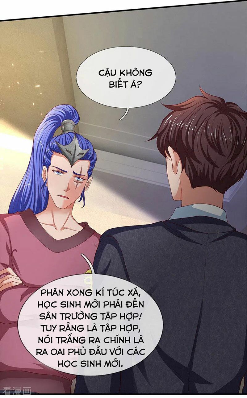 Vạn Cổ Thần Vương Chapter 205 - Trang 2
