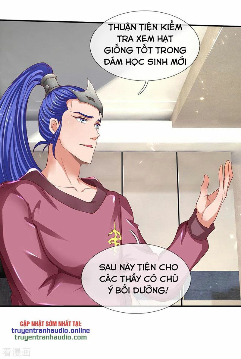 Vạn Cổ Thần Vương Chapter 205 - Trang 2