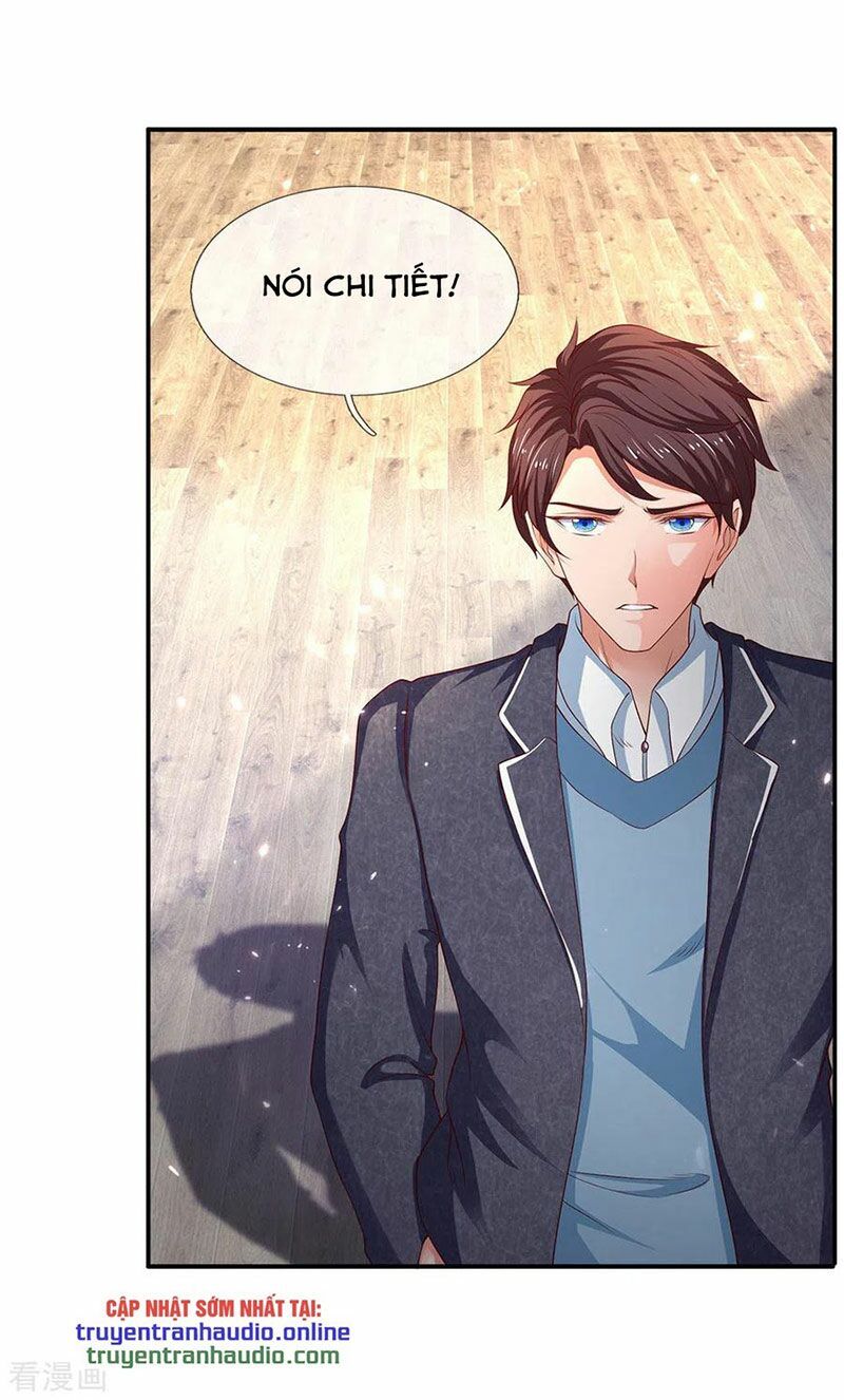 Vạn Cổ Thần Vương Chapter 205 - Trang 2