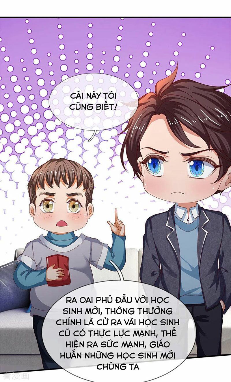 Vạn Cổ Thần Vương Chapter 205 - Trang 2