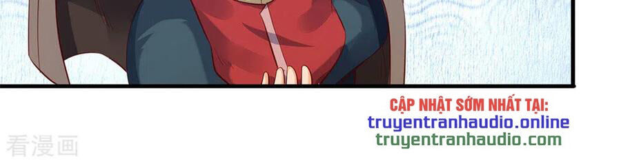 Vạn Cổ Thần Vương Chapter 206 - Trang 2