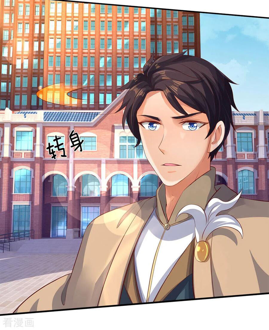 Vạn Cổ Thần Vương Chapter 206 - Trang 2