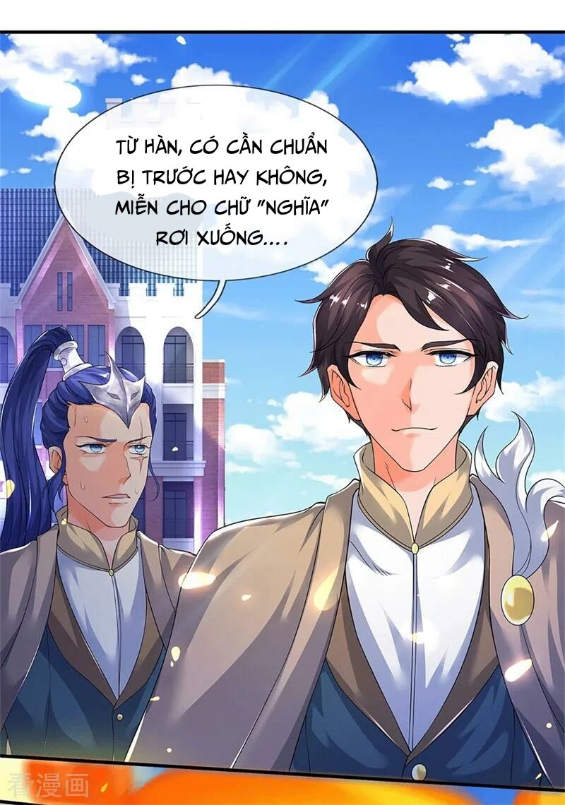 Vạn Cổ Thần Vương Chapter 207 - Trang 2
