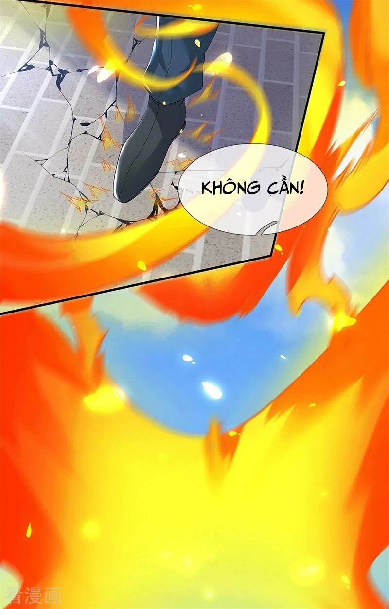 Vạn Cổ Thần Vương Chapter 207 - Trang 2