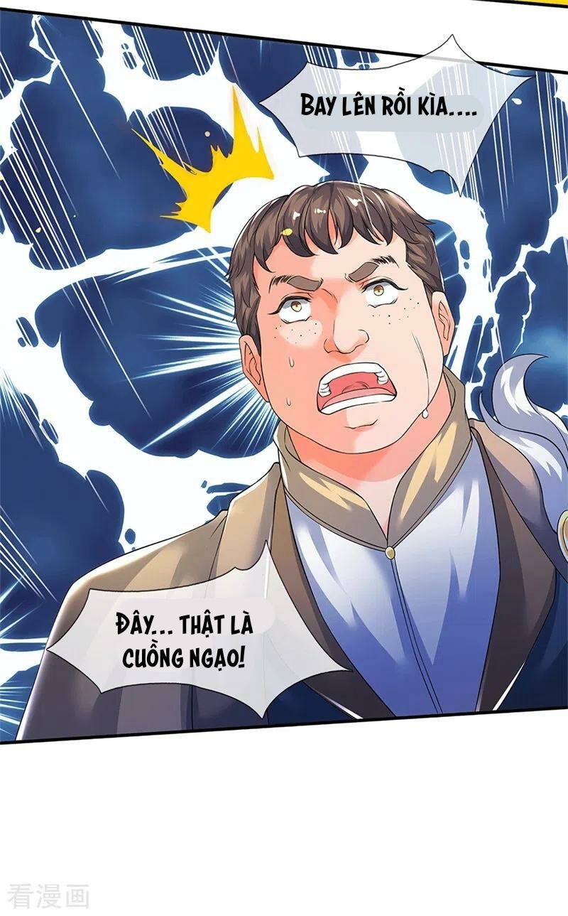 Vạn Cổ Thần Vương Chapter 207 - Trang 2