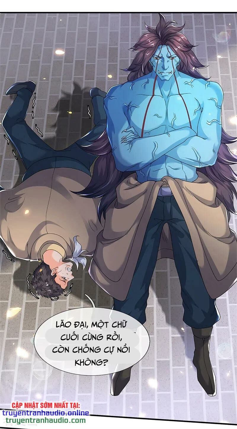 Vạn Cổ Thần Vương Chapter 207 - Trang 2