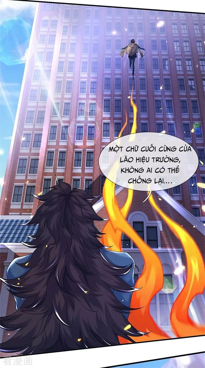 Vạn Cổ Thần Vương Chapter 207 - Trang 2