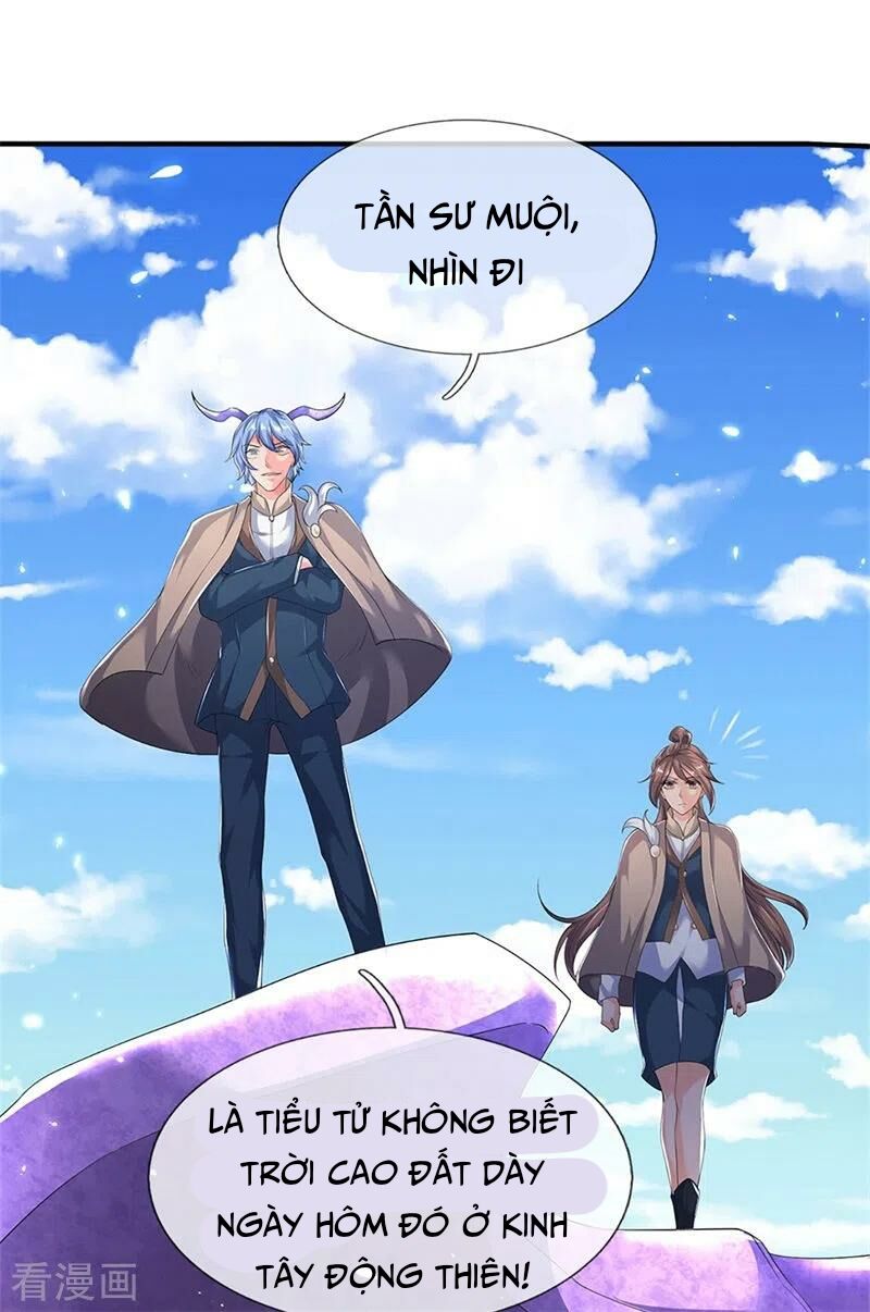 Vạn Cổ Thần Vương Chapter 207 - Trang 2