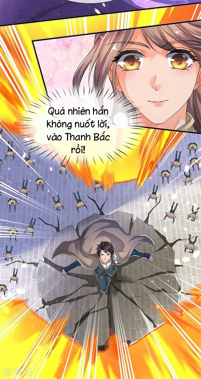 Vạn Cổ Thần Vương Chapter 207 - Trang 2