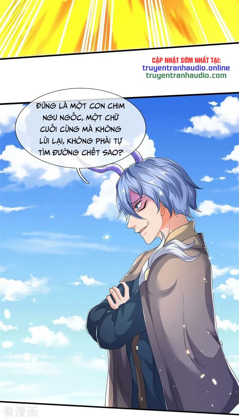 Vạn Cổ Thần Vương Chapter 207 - Trang 2