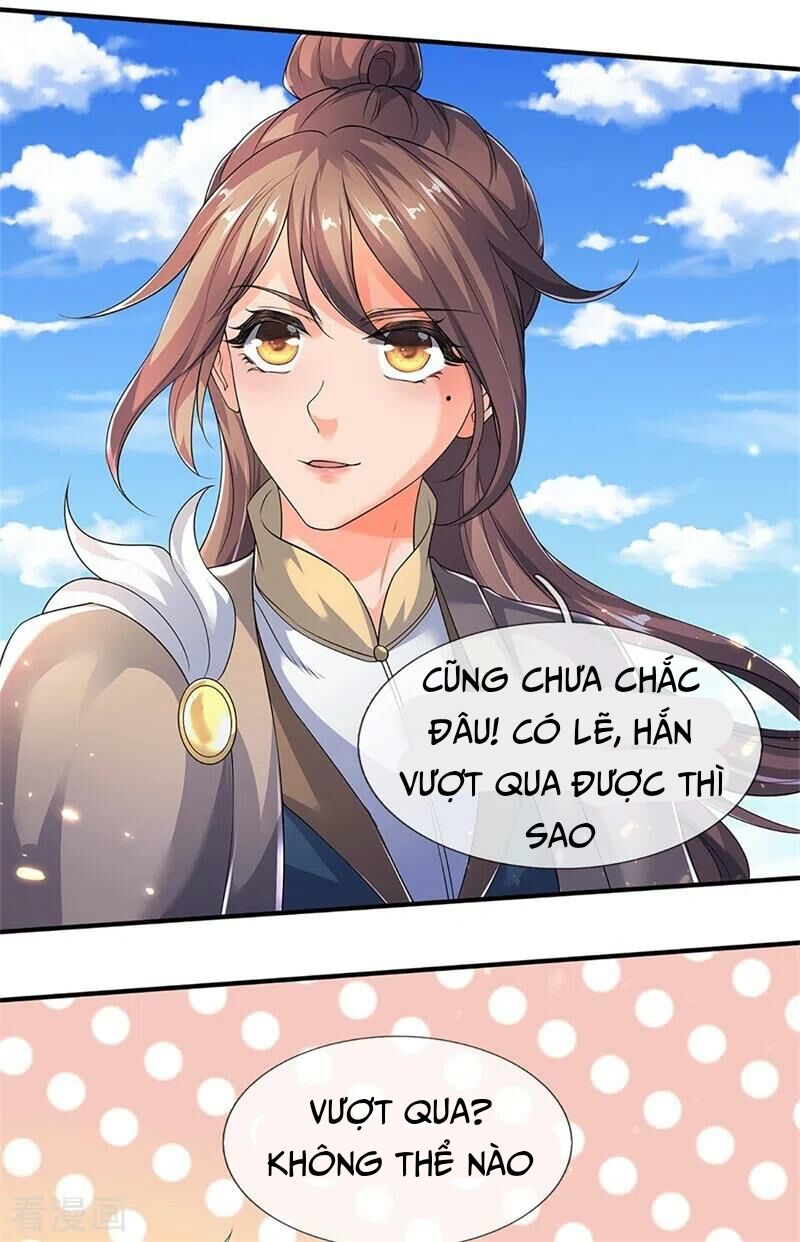 Vạn Cổ Thần Vương Chapter 207 - Trang 2