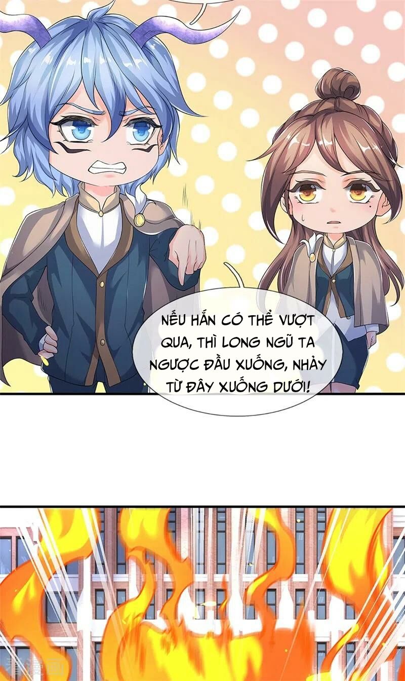 Vạn Cổ Thần Vương Chapter 207 - Trang 2