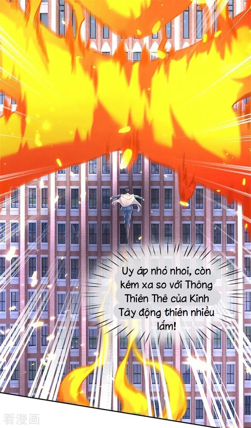 Vạn Cổ Thần Vương Chapter 207 - Trang 2