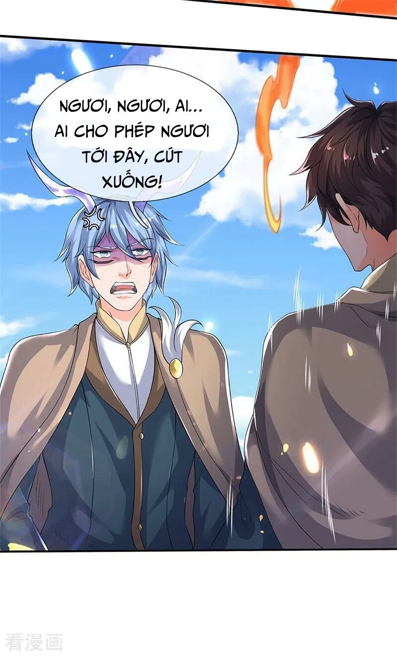 Vạn Cổ Thần Vương Chapter 207 - Trang 2