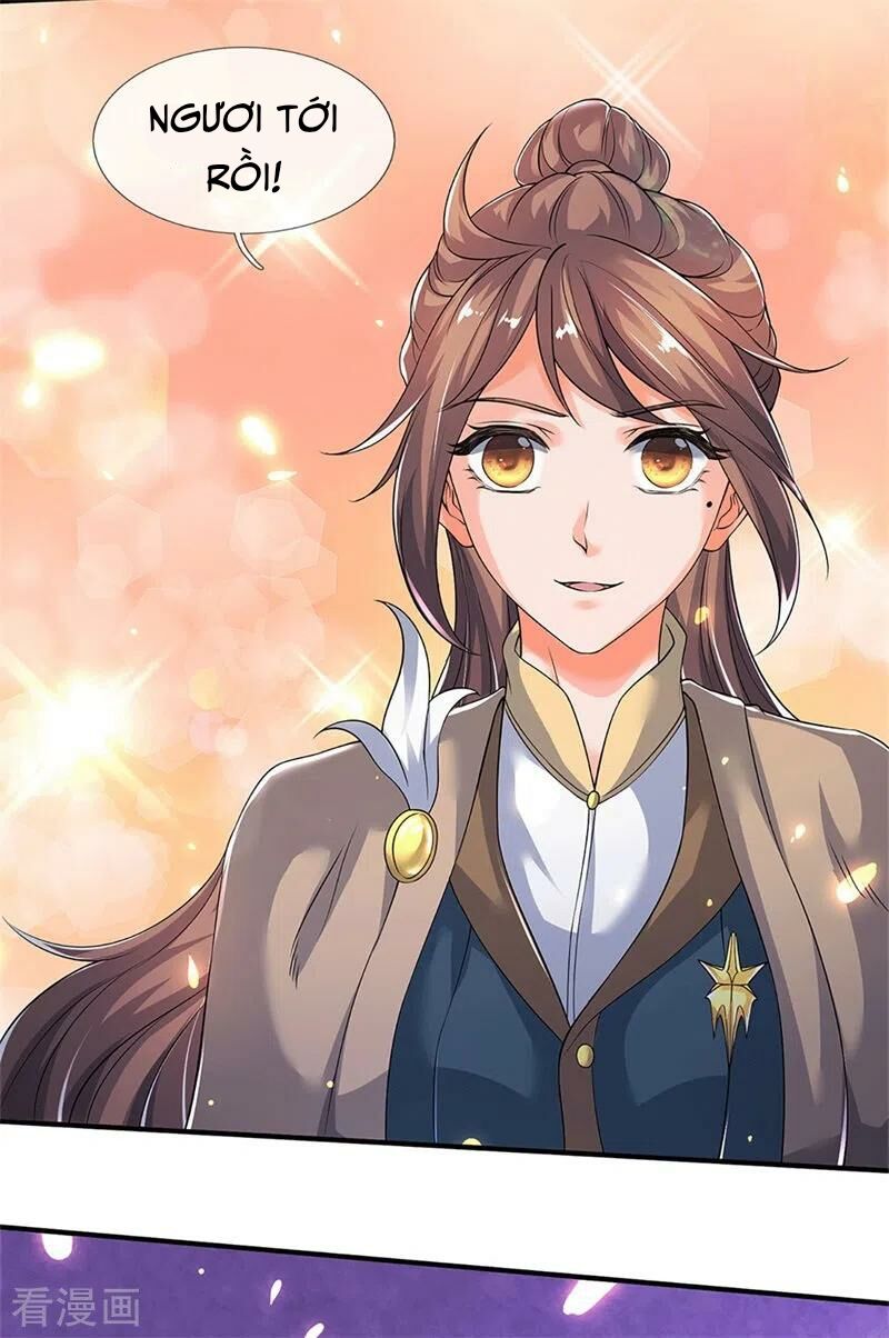 Vạn Cổ Thần Vương Chapter 207 - Trang 2