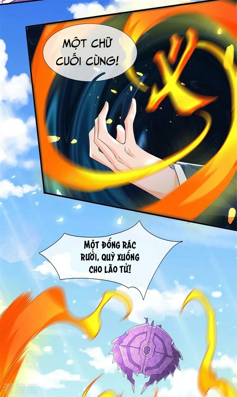 Vạn Cổ Thần Vương Chapter 207 - Trang 2