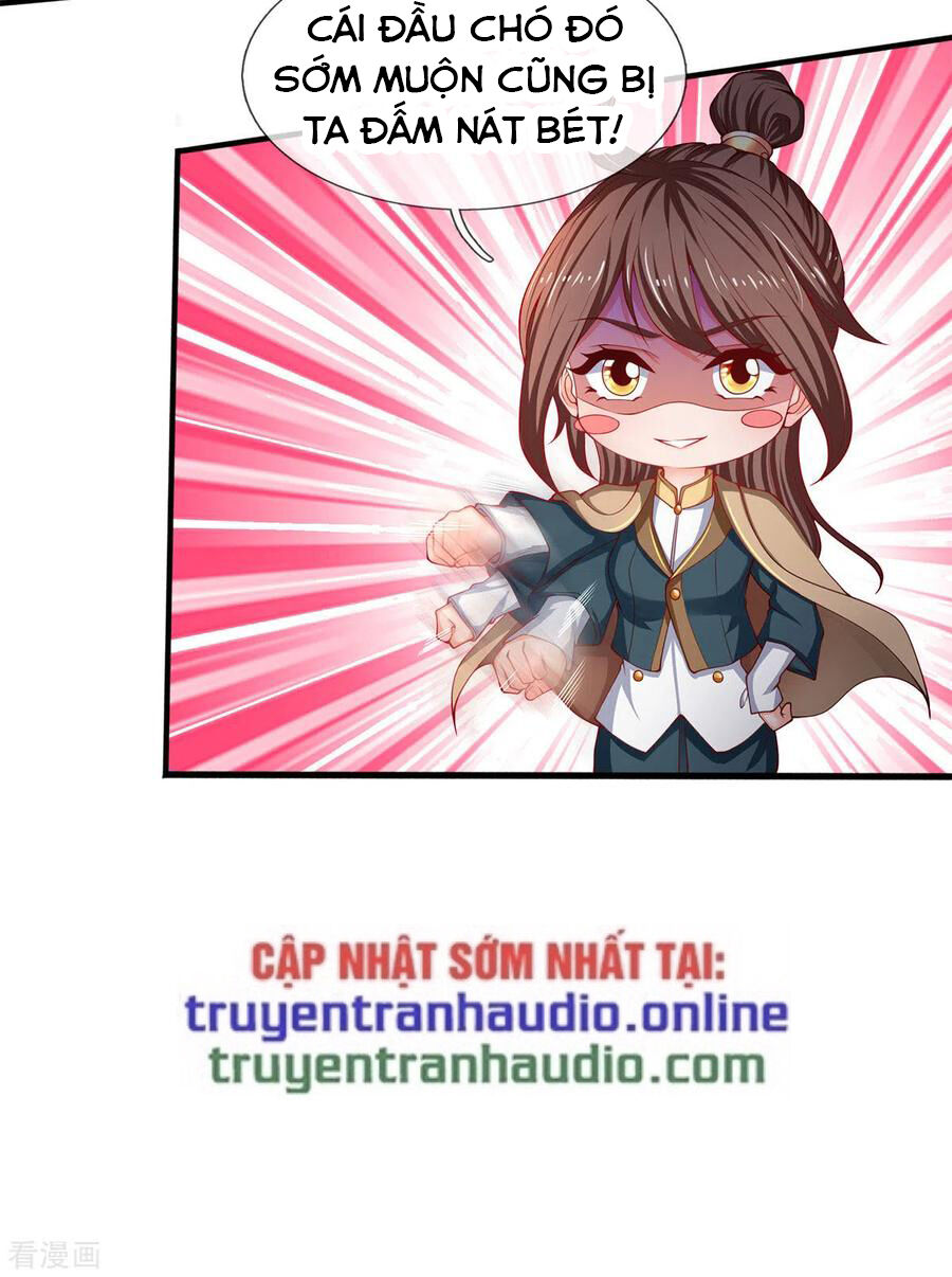 Vạn Cổ Thần Vương Chapter 208 - Trang 2