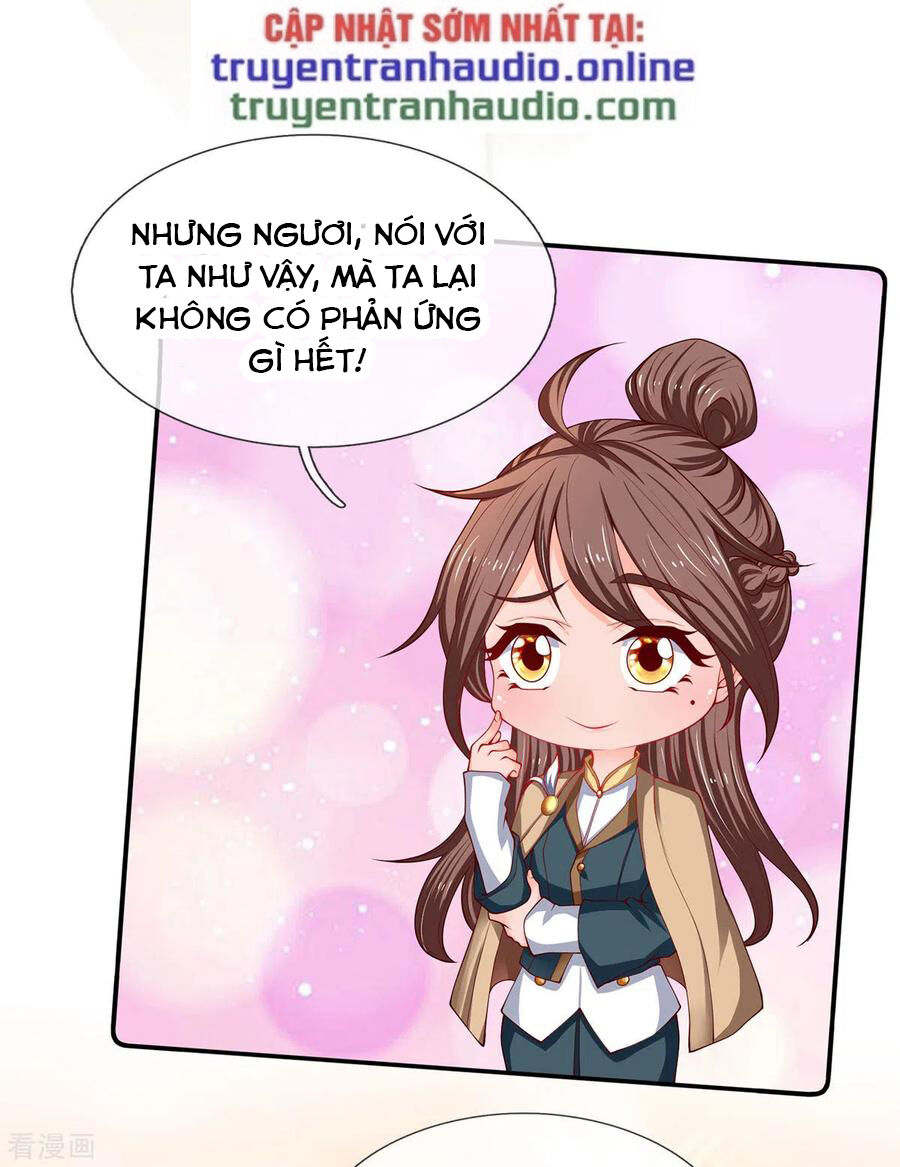 Vạn Cổ Thần Vương Chapter 208 - Trang 2