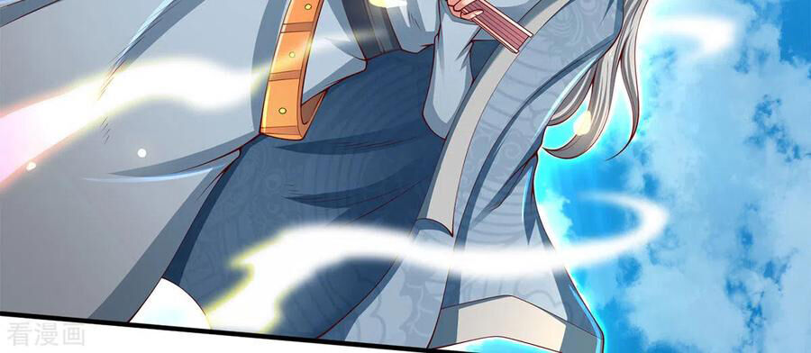 Vạn Cổ Thần Vương Chapter 208 - Trang 2