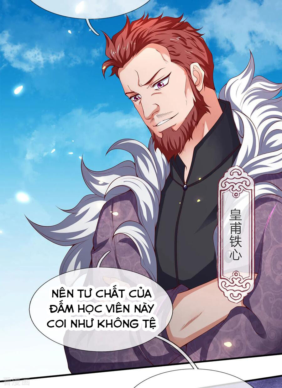 Vạn Cổ Thần Vương Chapter 208 - Trang 2