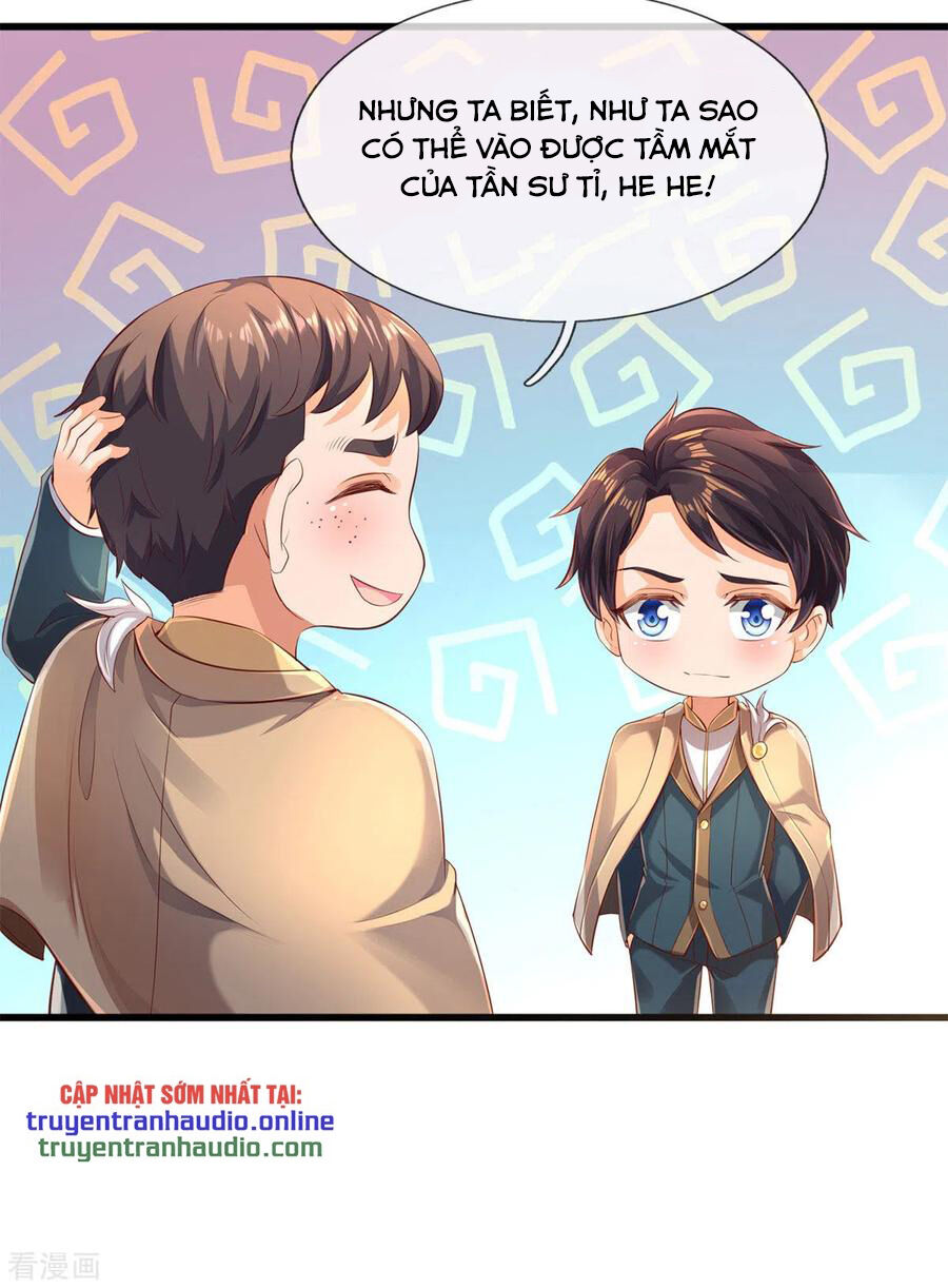 Vạn Cổ Thần Vương Chapter 209 - Trang 2