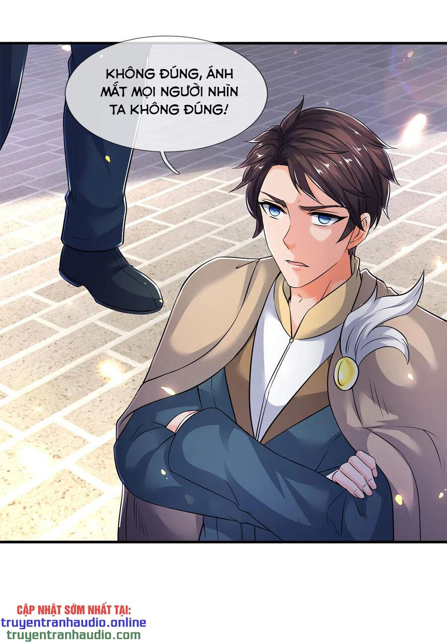 Vạn Cổ Thần Vương Chapter 209 - Trang 2