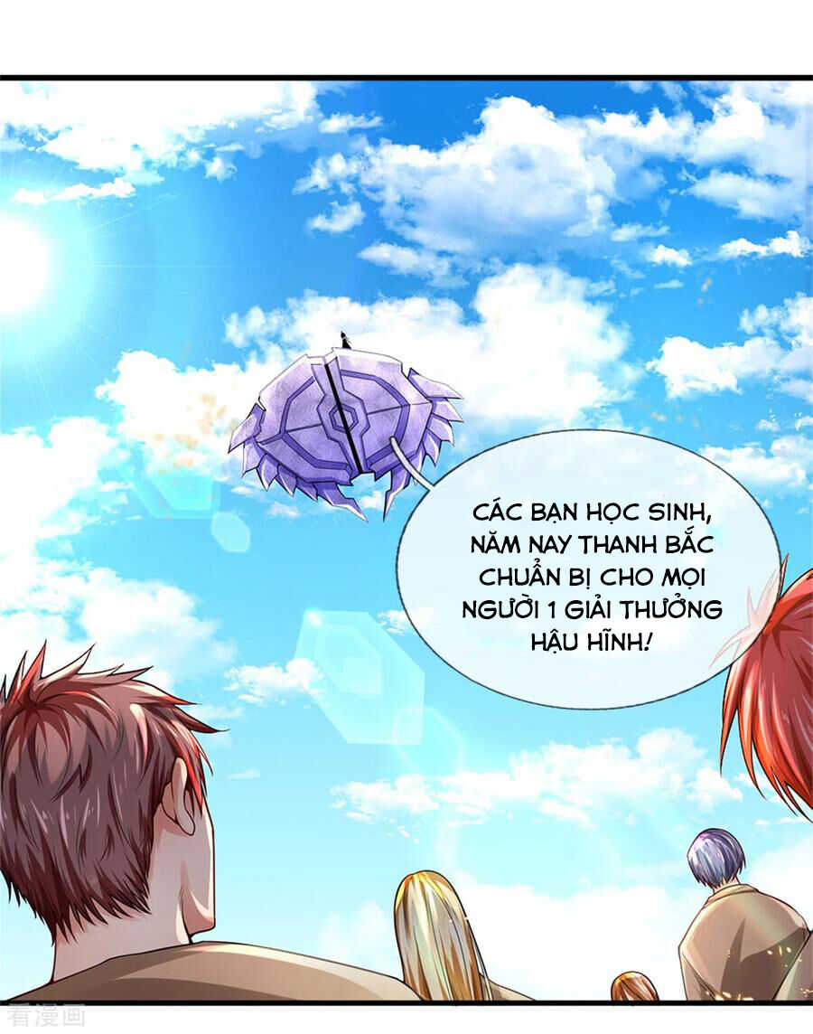 Vạn Cổ Thần Vương Chapter 209 - Trang 2