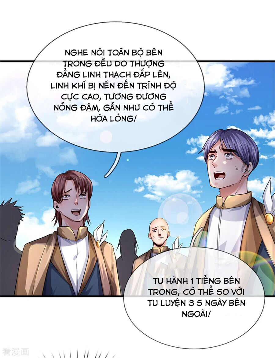 Vạn Cổ Thần Vương Chapter 209 - Trang 2