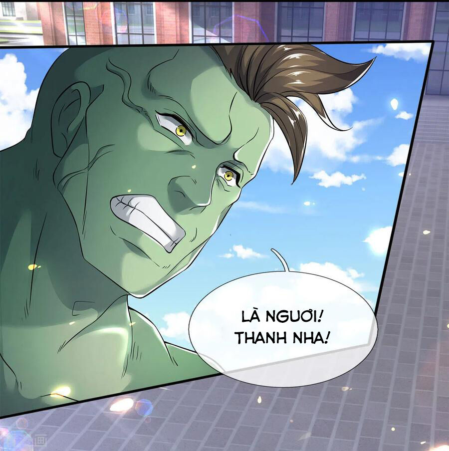 Vạn Cổ Thần Vương Chapter 210 - Trang 2