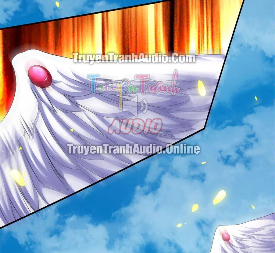 Vạn Cổ Thần Vương Chapter 211 - Trang 2