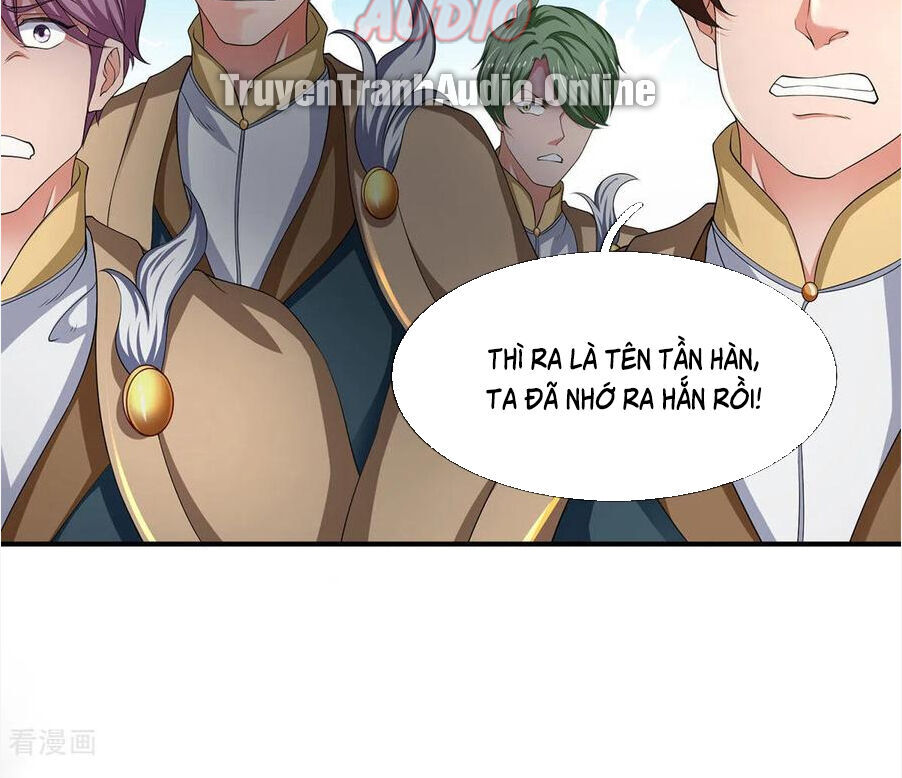 Vạn Cổ Thần Vương Chapter 211 - Trang 2