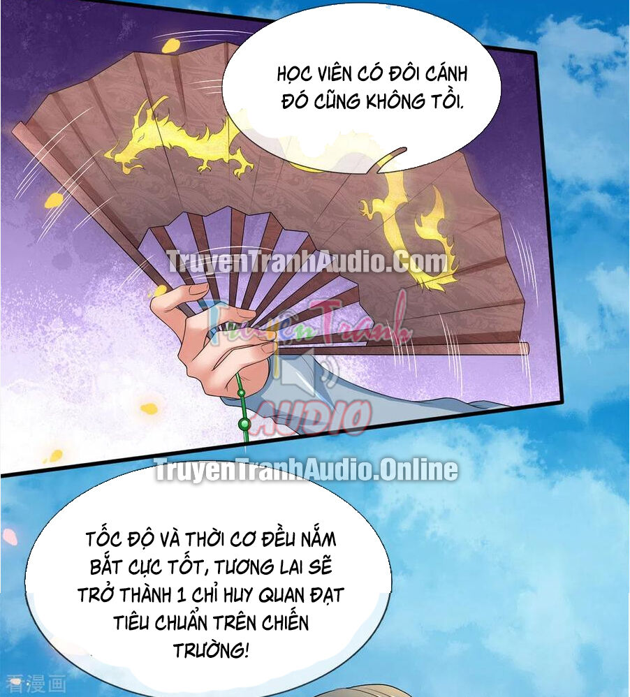 Vạn Cổ Thần Vương Chapter 211 - Trang 2