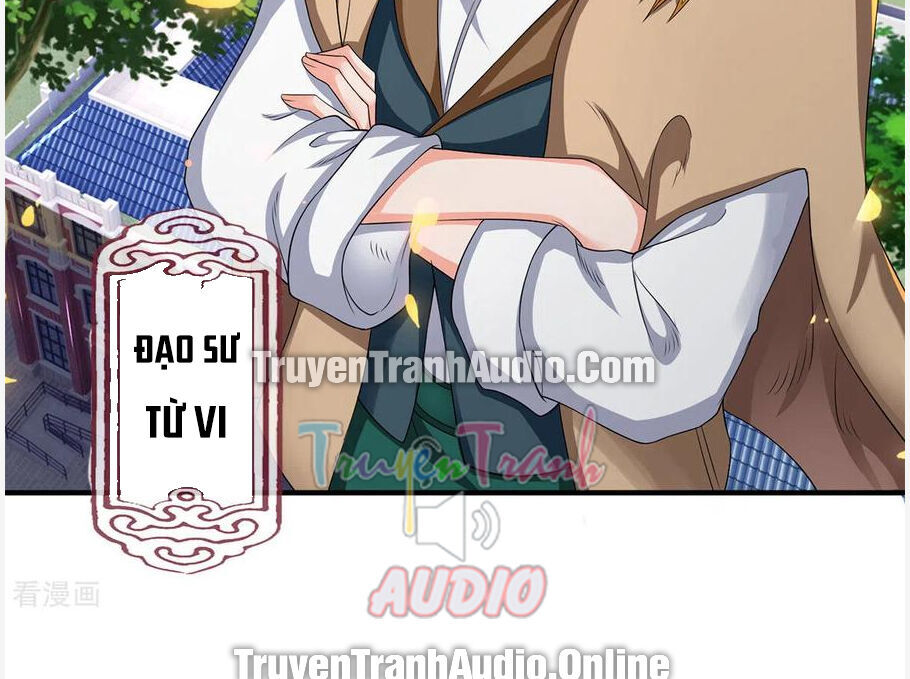 Vạn Cổ Thần Vương Chapter 211 - Trang 2