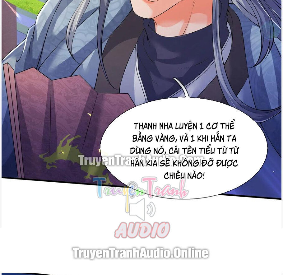 Vạn Cổ Thần Vương Chapter 211 - Trang 2