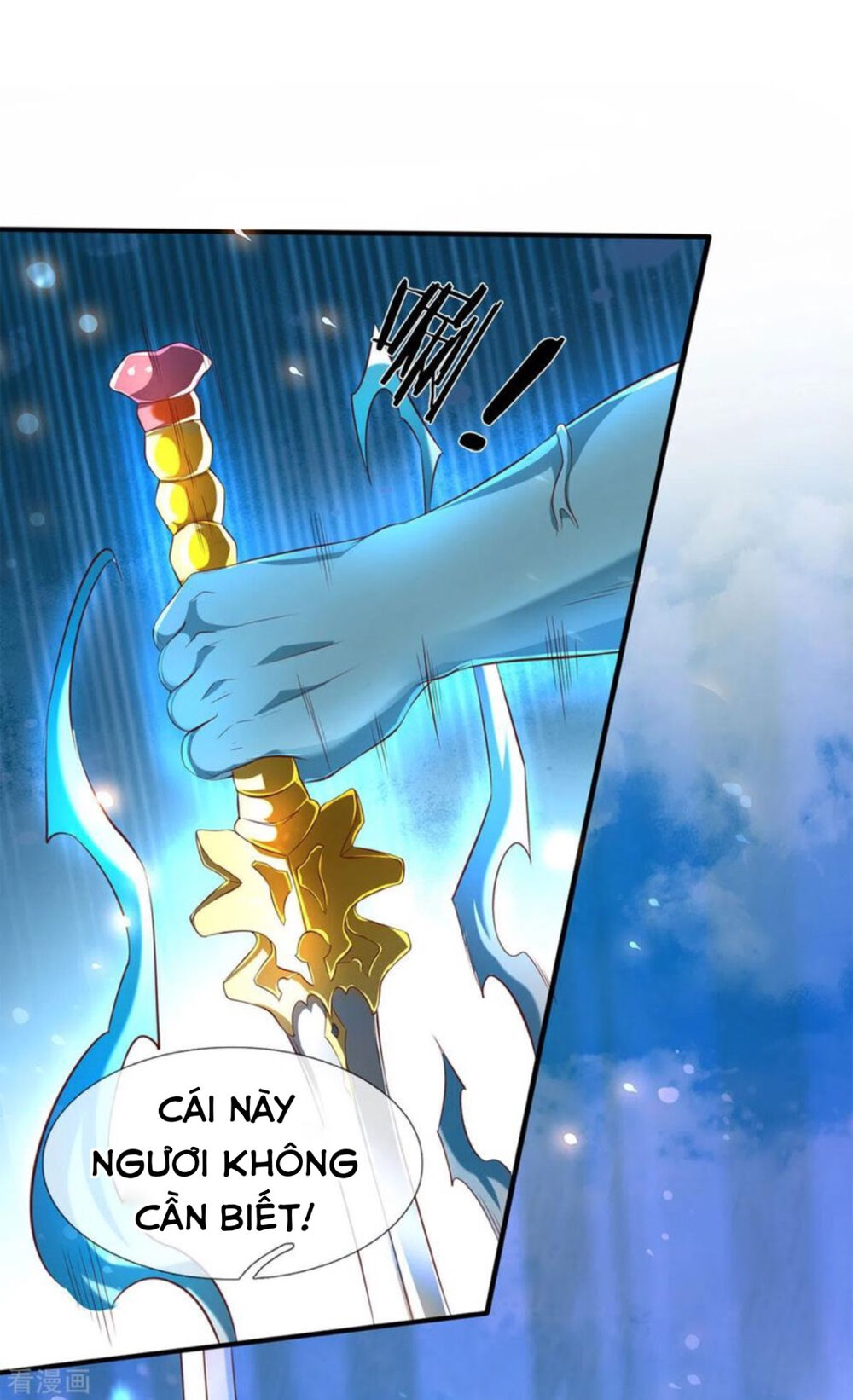 Vạn Cổ Thần Vương Chapter 212 - Trang 2