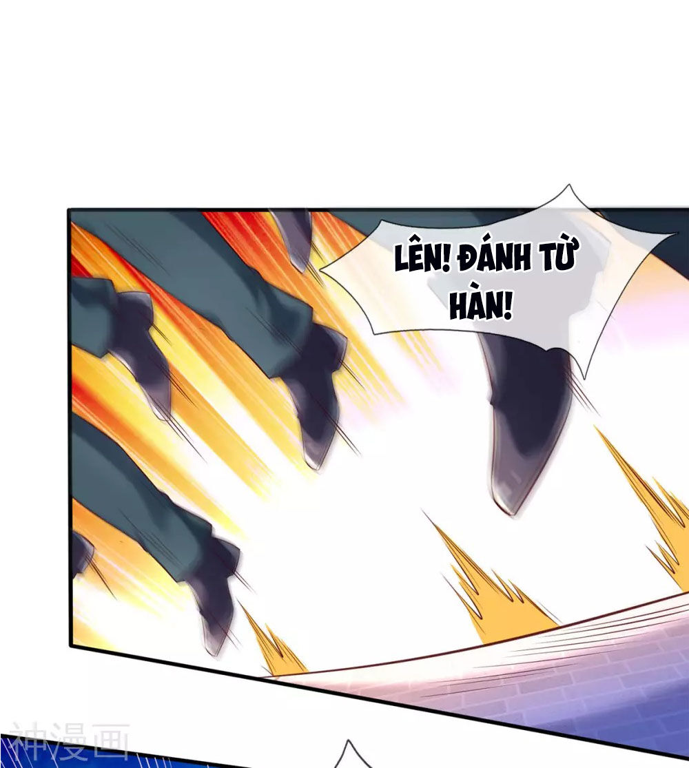 Vạn Cổ Thần Vương Chapter 213 - Trang 2