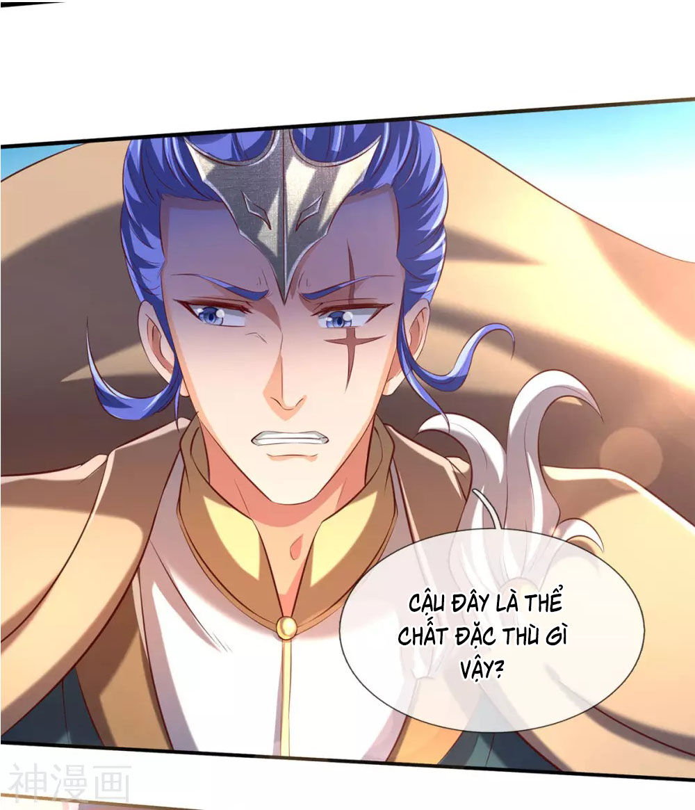 Vạn Cổ Thần Vương Chapter 213 - Trang 2