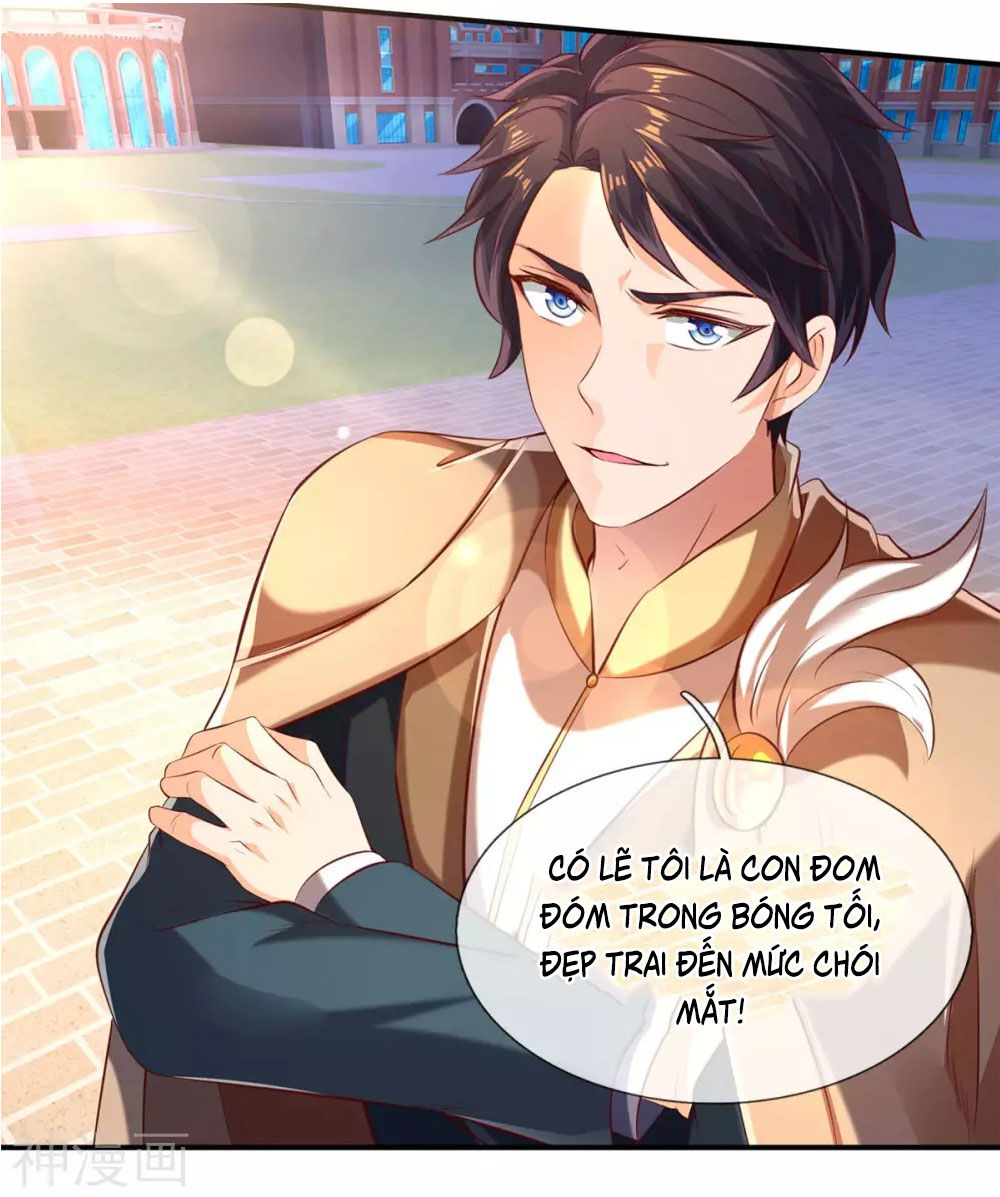 Vạn Cổ Thần Vương Chapter 213 - Trang 2