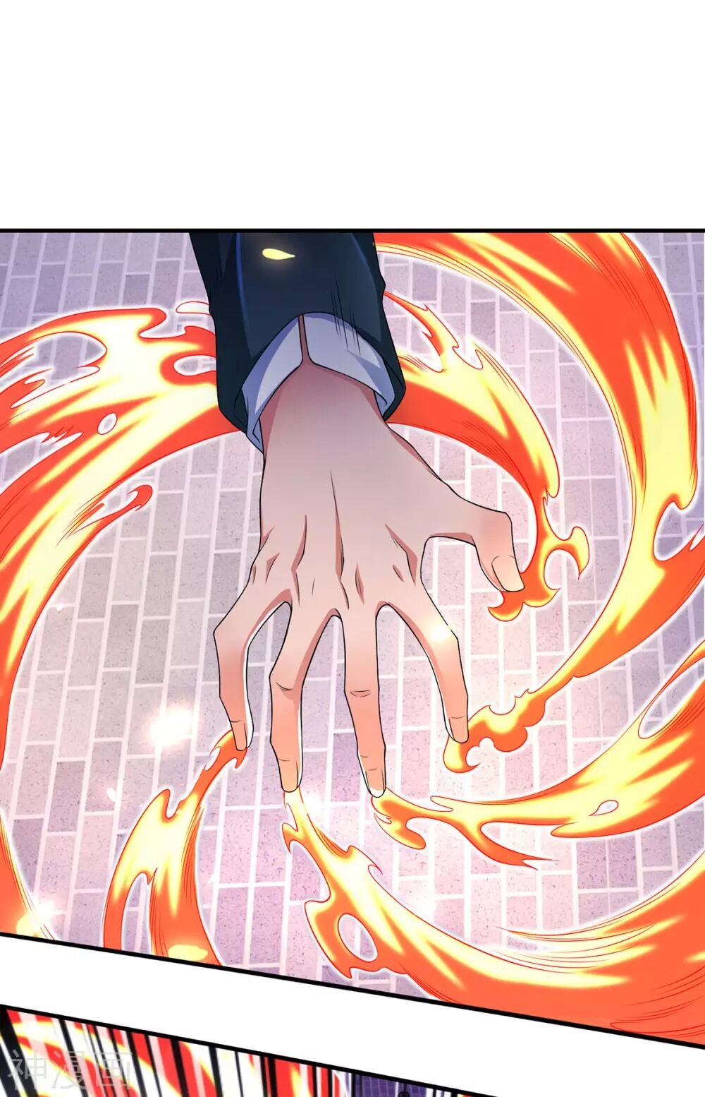 Vạn Cổ Thần Vương Chapter 215 - Trang 2