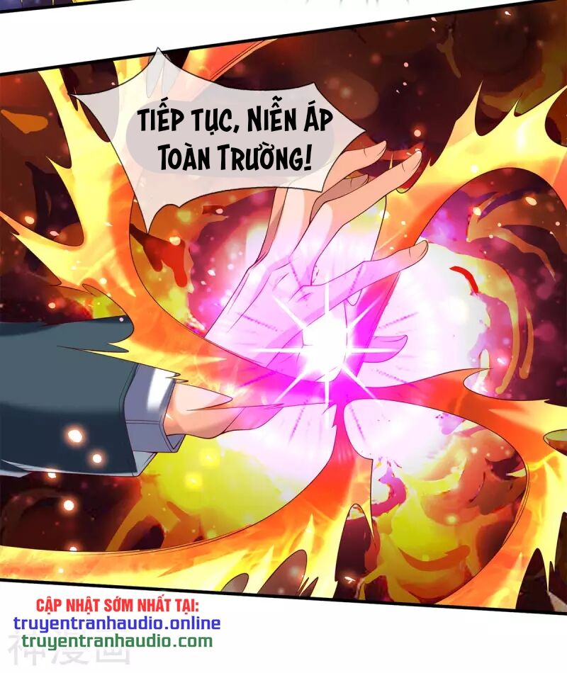 Vạn Cổ Thần Vương Chapter 216 - Trang 2