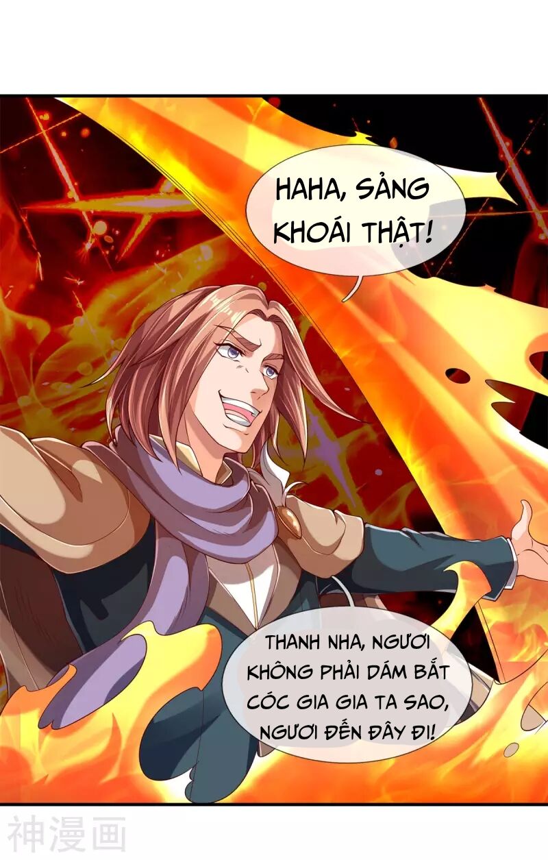 Vạn Cổ Thần Vương Chapter 216 - Trang 2