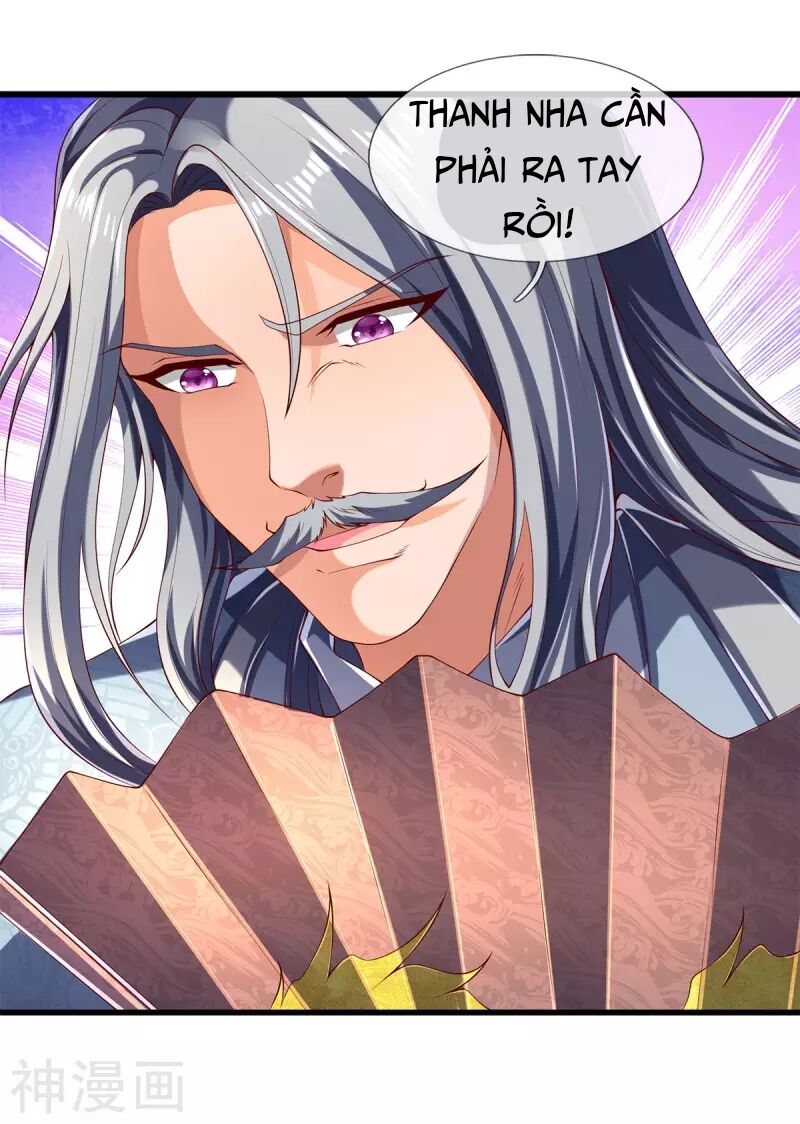 Vạn Cổ Thần Vương Chapter 216 - Trang 2