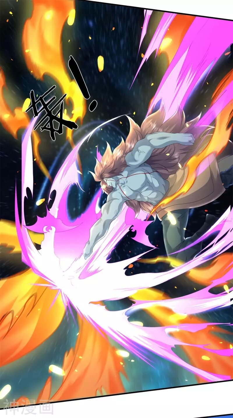 Vạn Cổ Thần Vương Chapter 216 - Trang 2