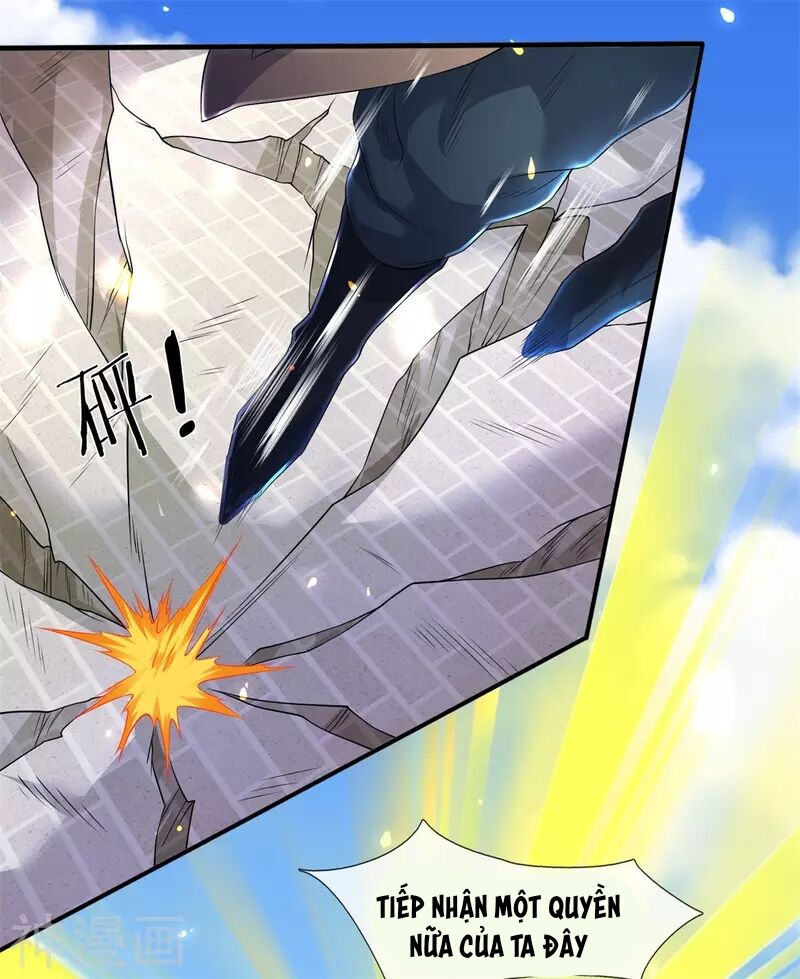 Vạn Cổ Thần Vương Chapter 216 - Trang 2