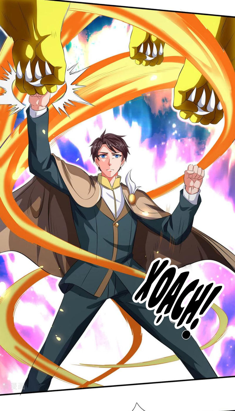 Vạn Cổ Thần Vương Chapter 218 - Trang 2