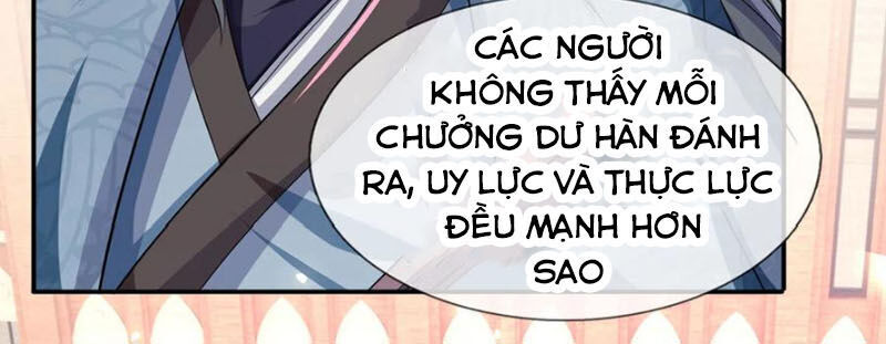 Vạn Cổ Thần Vương Chapter 218 - Trang 2