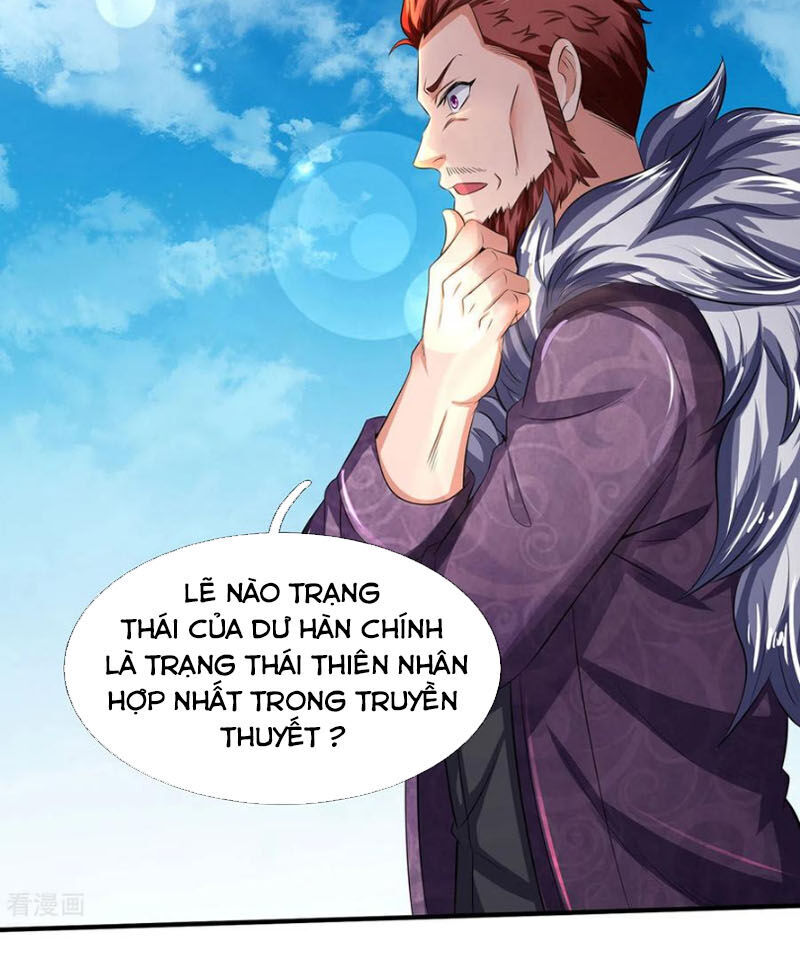 Vạn Cổ Thần Vương Chapter 218 - Trang 2