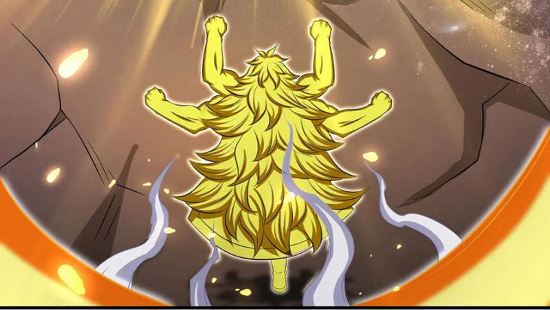 Vạn Cổ Thần Vương Chapter 218 - Trang 2